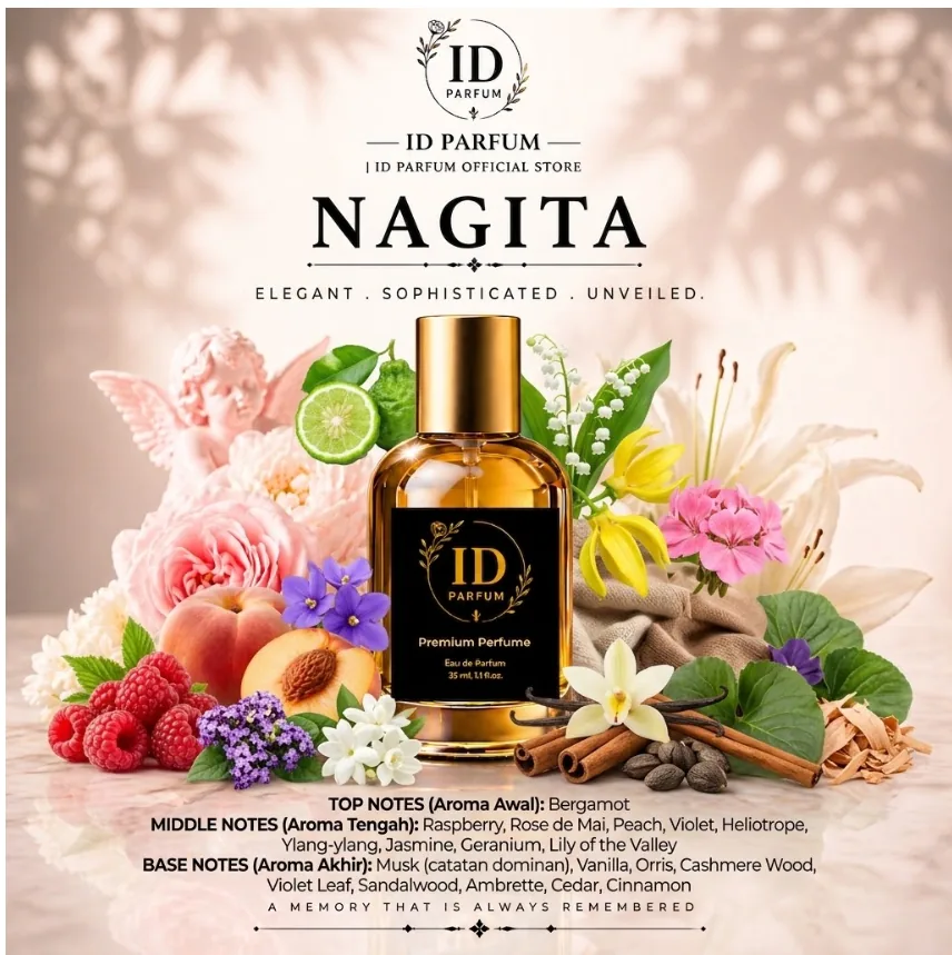 Nagita