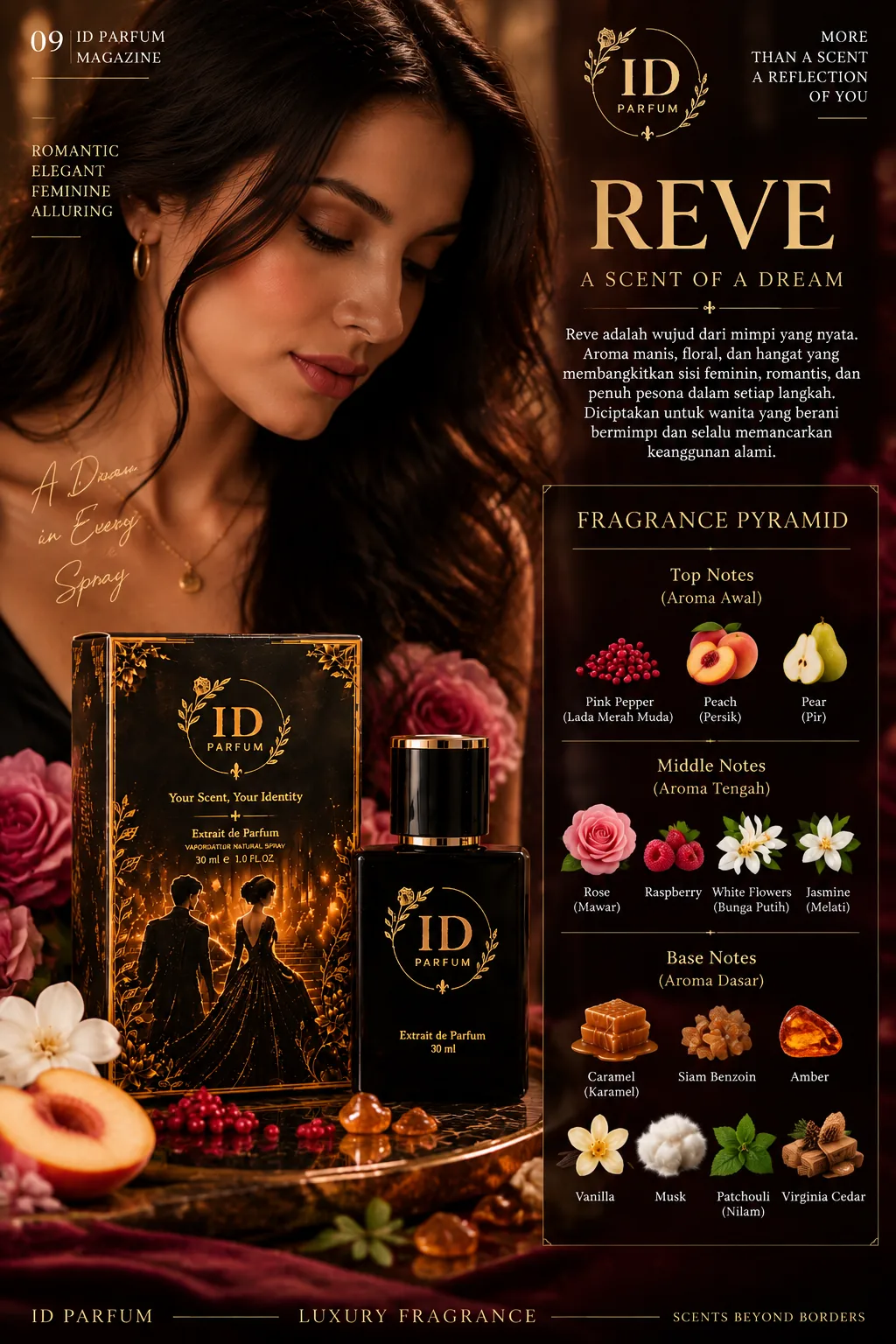 Rêve