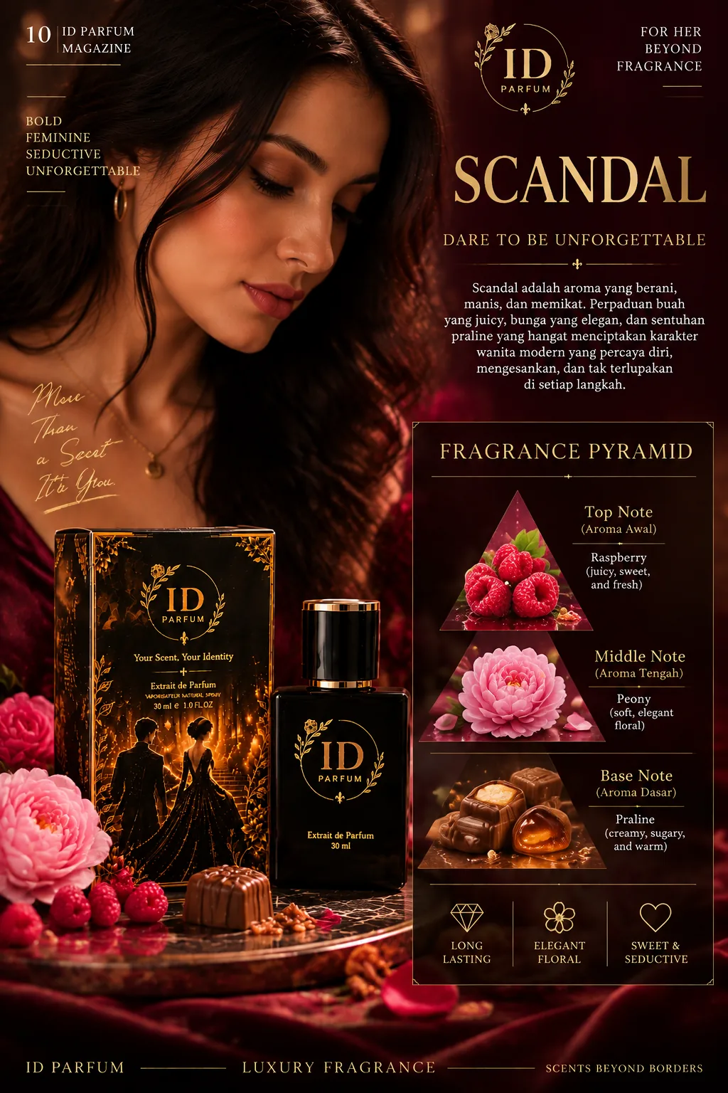 Scandal