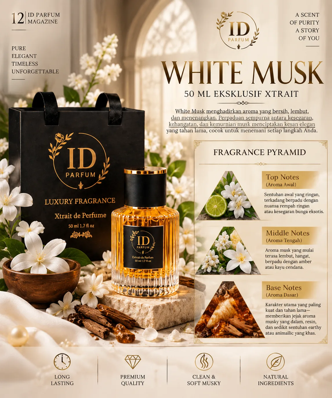 White Musk